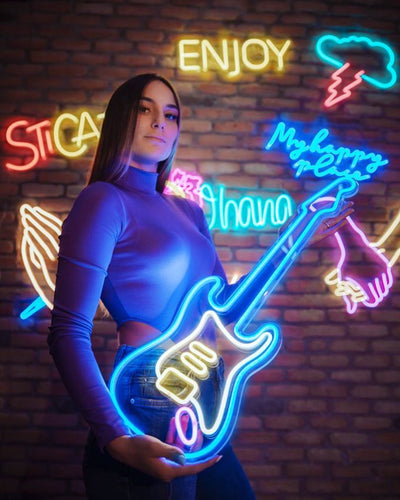 Neon eventi roma