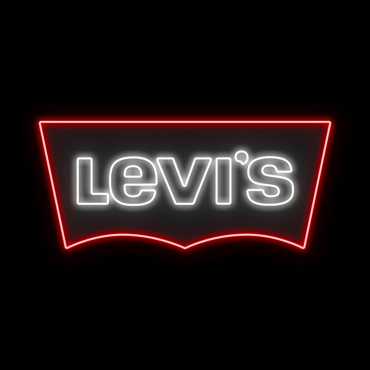 Levi's – NEONflexMOOD