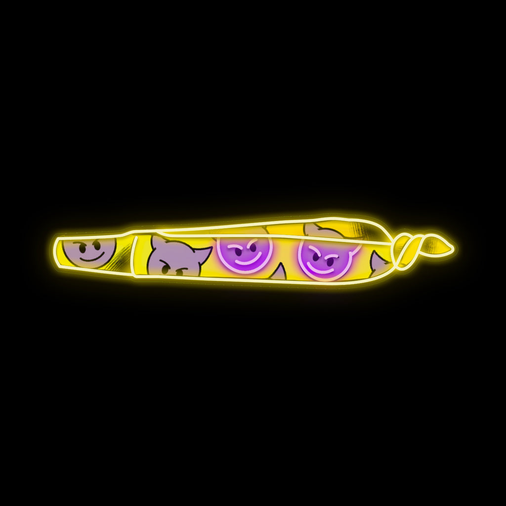 DEVIL JOINT