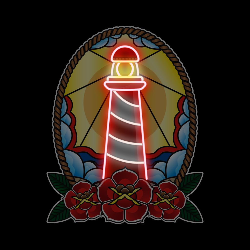 LIGHT HOUSE