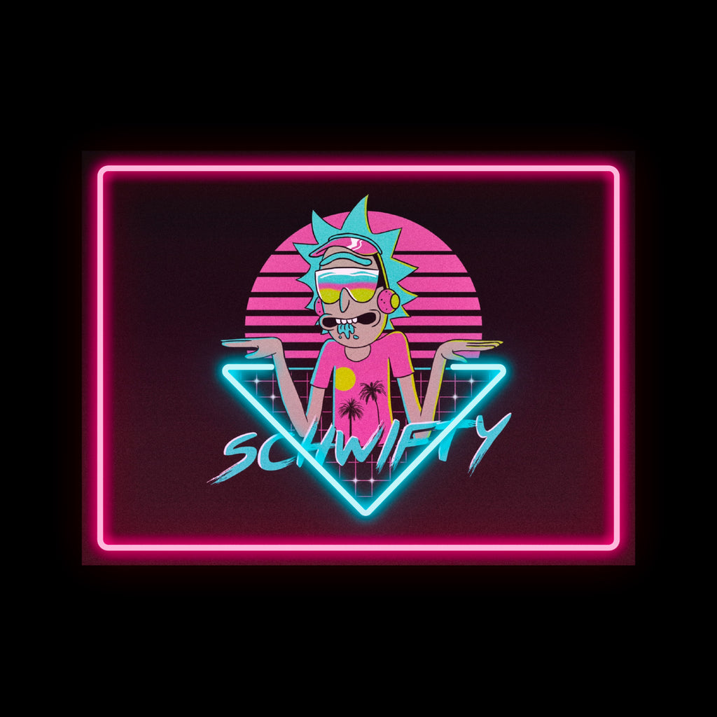 SCHWIFTY