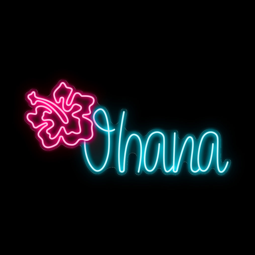 OHANA