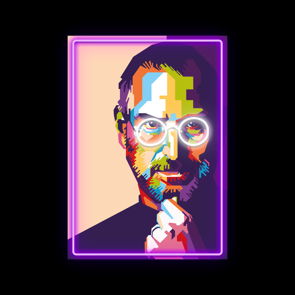 STEVE