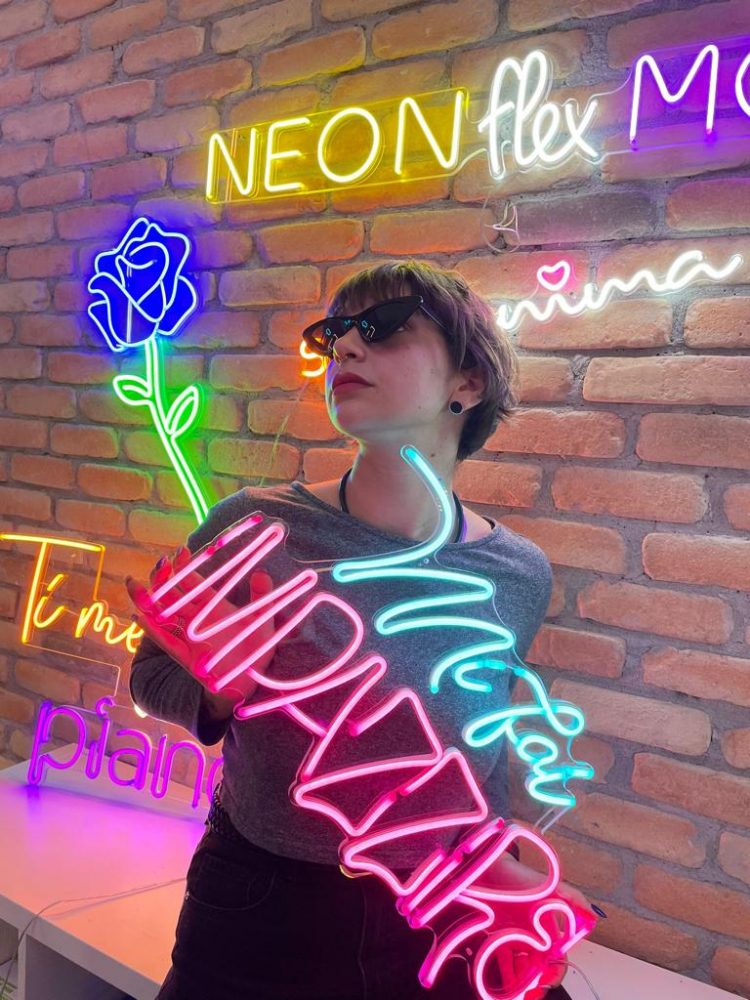 Neon Flex Mood: i prossimi eventi a cui non potete mancare!