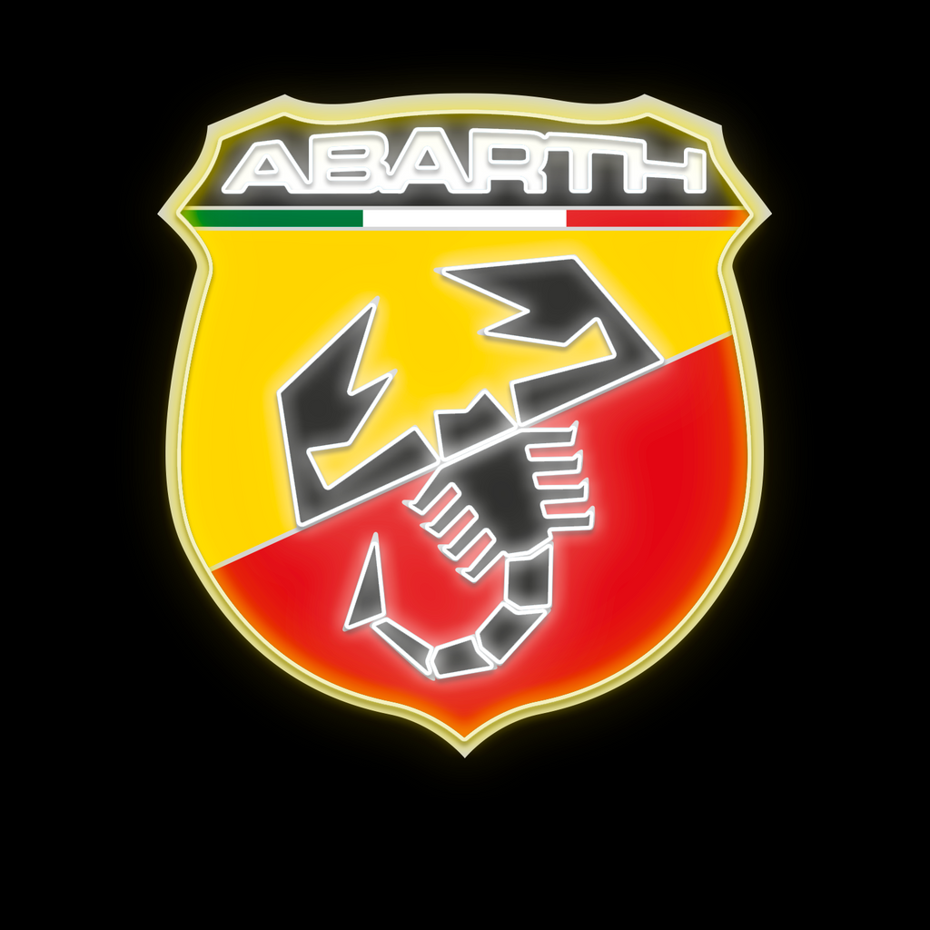 Abarth 