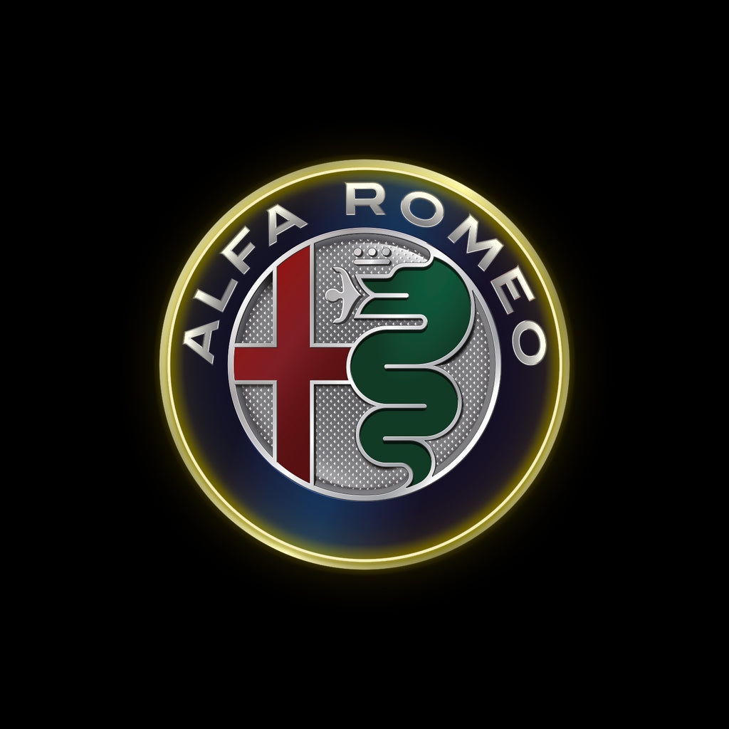 Alfa Romeo 