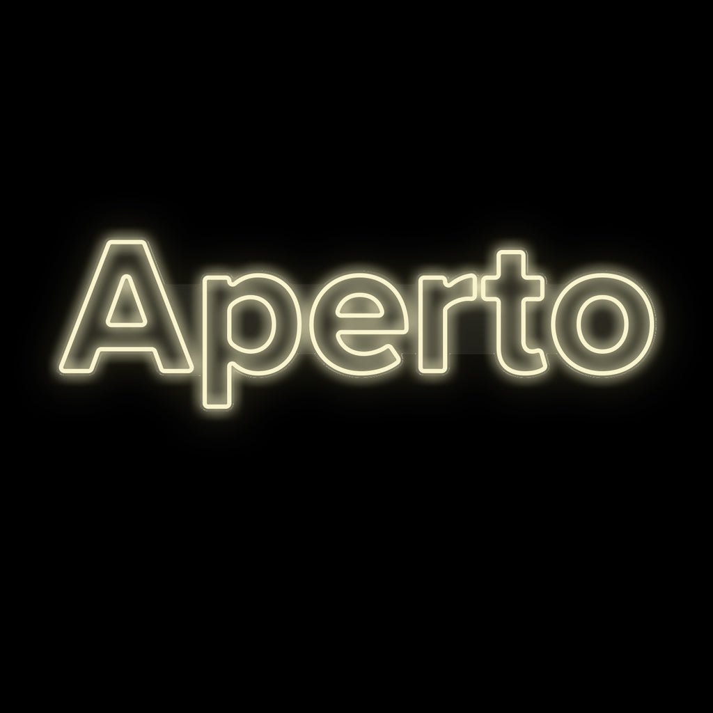 Aperto