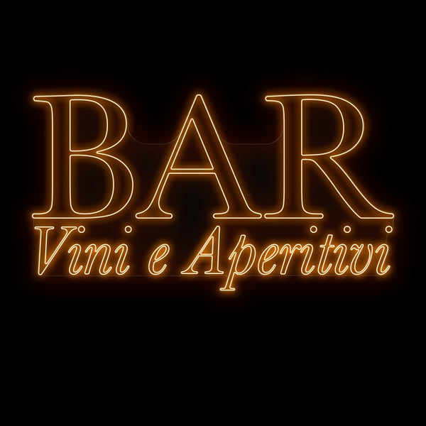 Bar Vini e Aperitivi