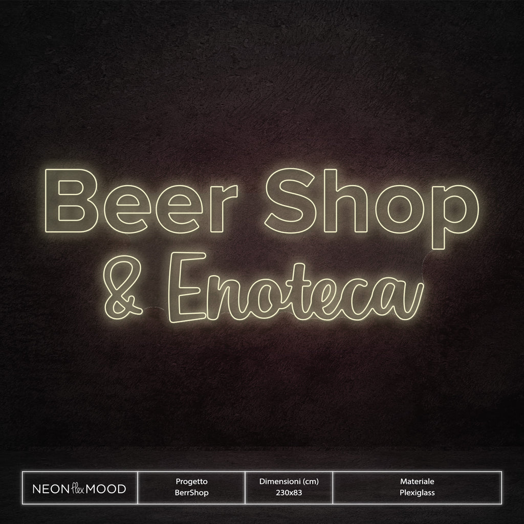 Beer Shop Enoteca