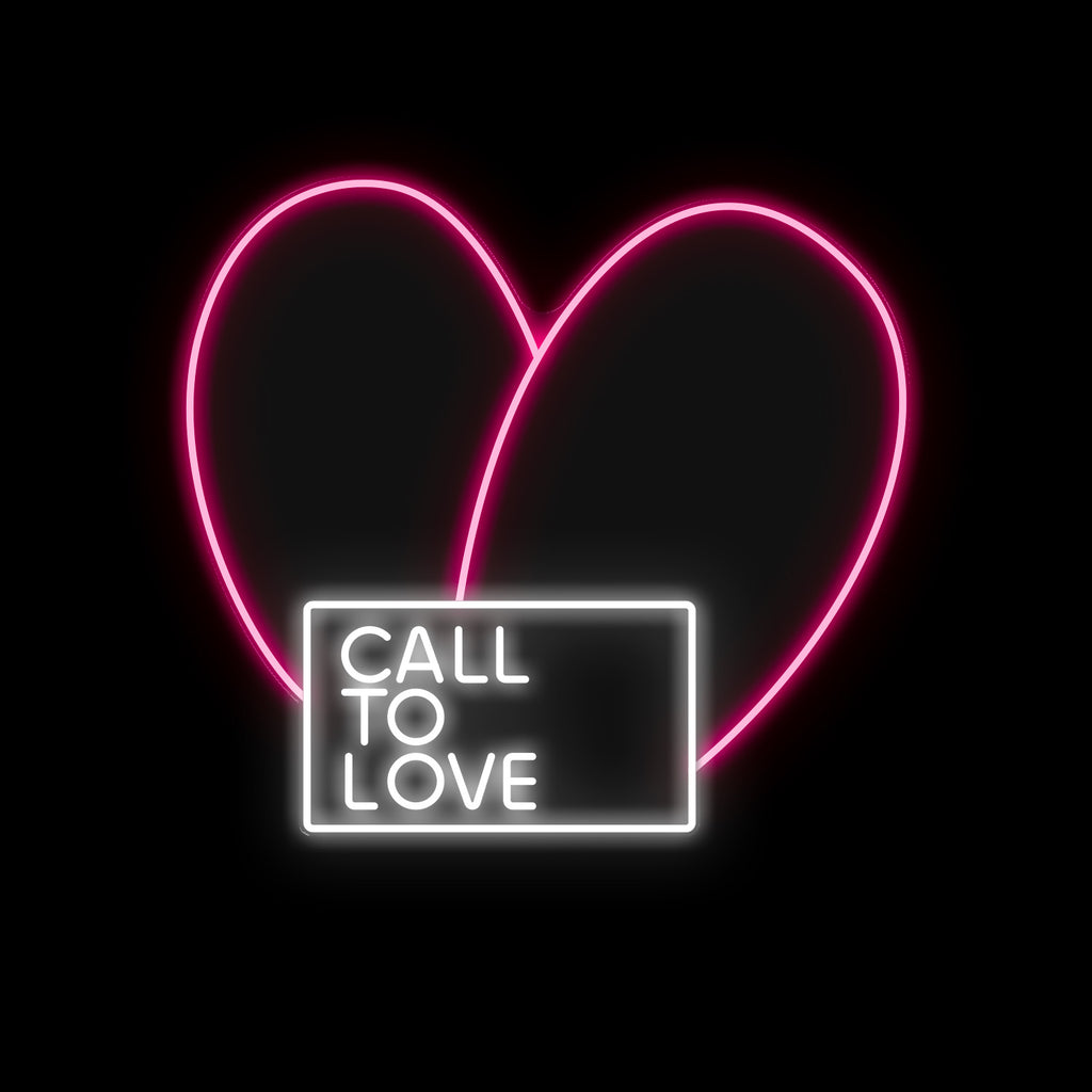 Call To Love