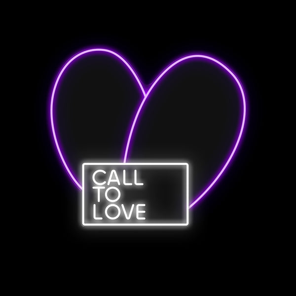 Call To Love