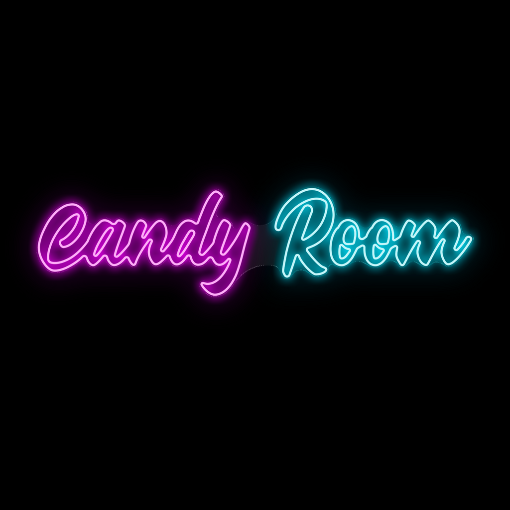 Candy Room 