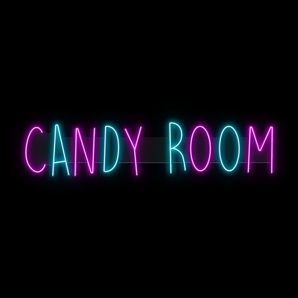 Candy Room