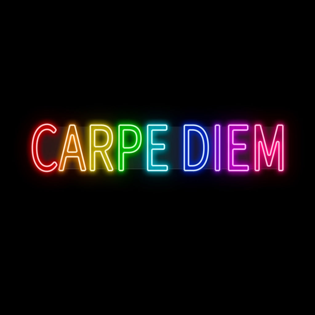 Carpe Diem 