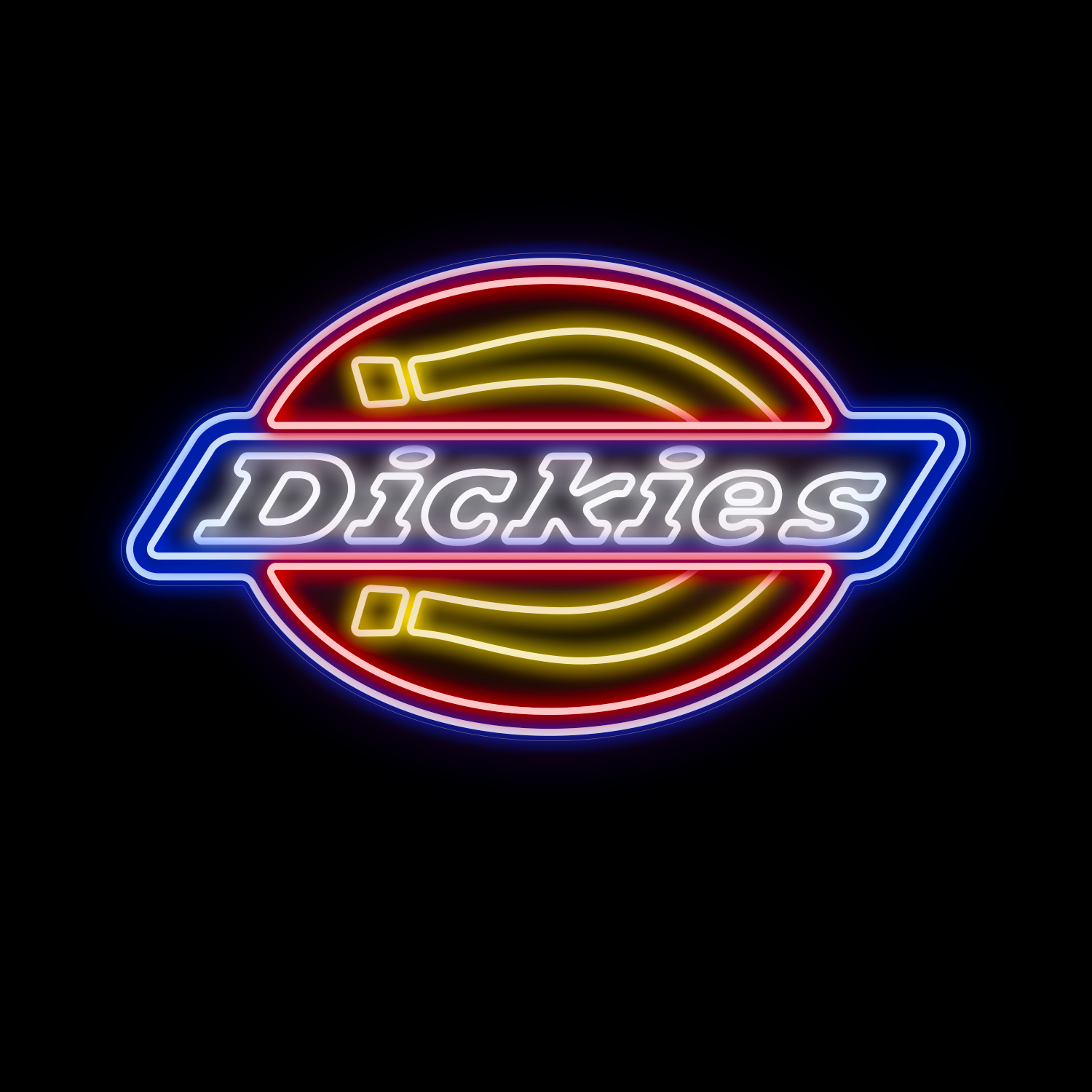 Dickies – NEONflexMOOD