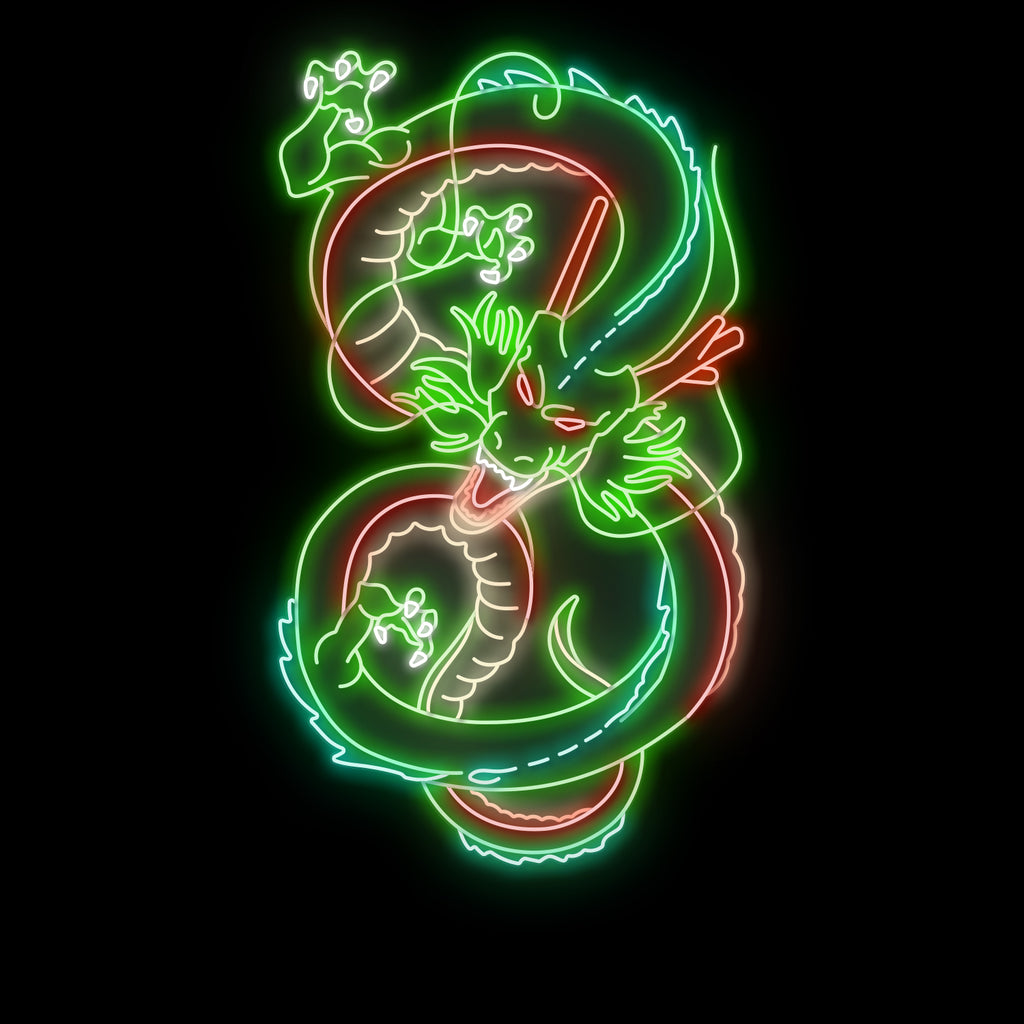 Drago Shenron