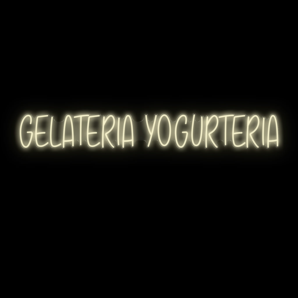 Gelateria Yogurteria