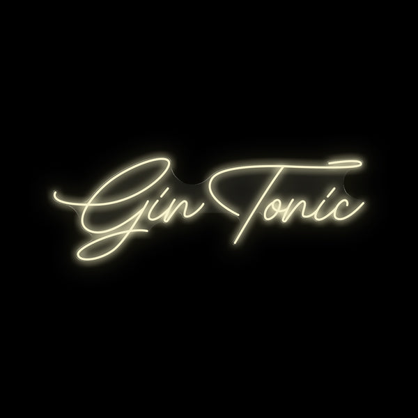 Gin Tonic