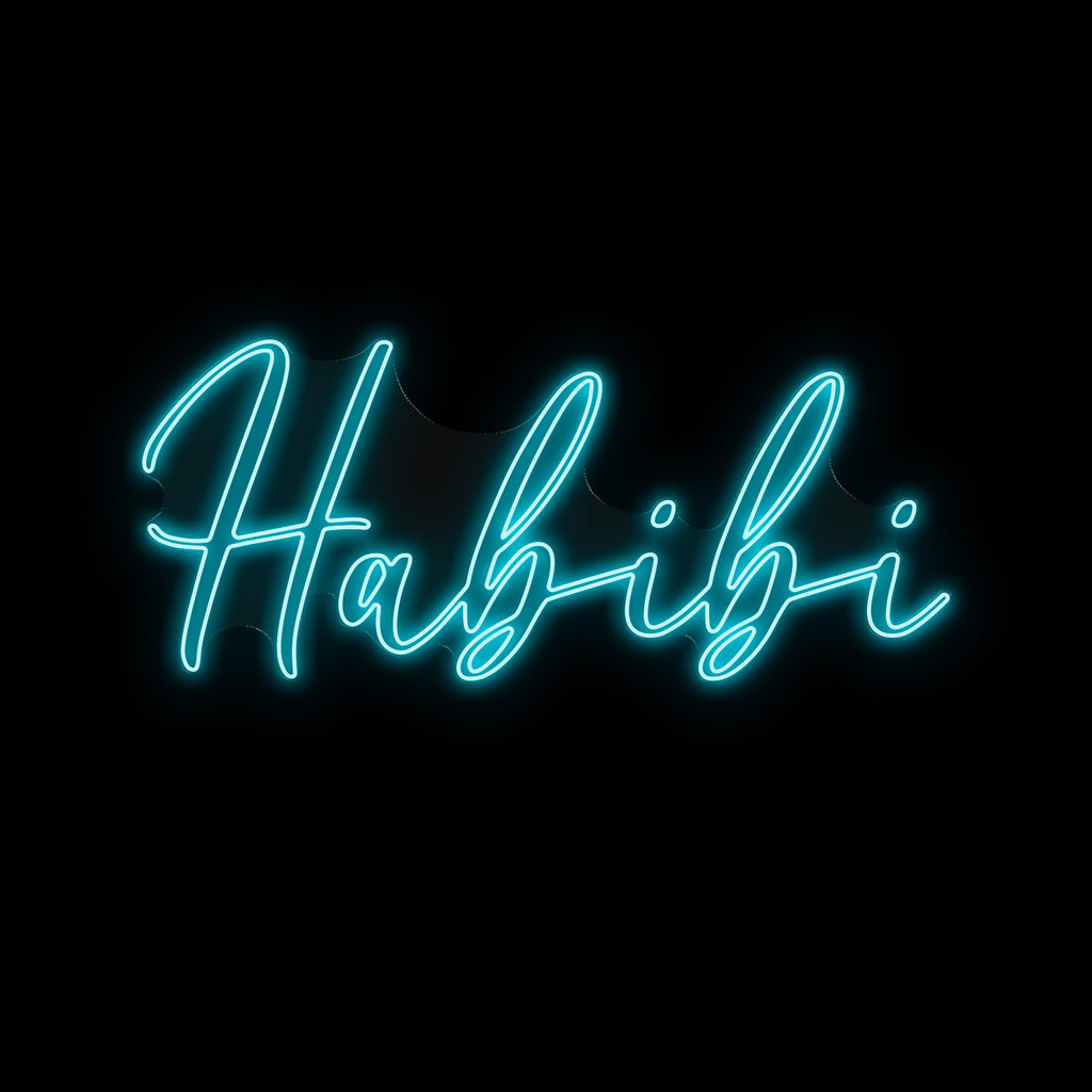 Habibi