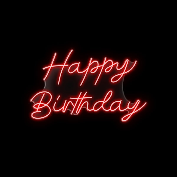 Happy birthday 2