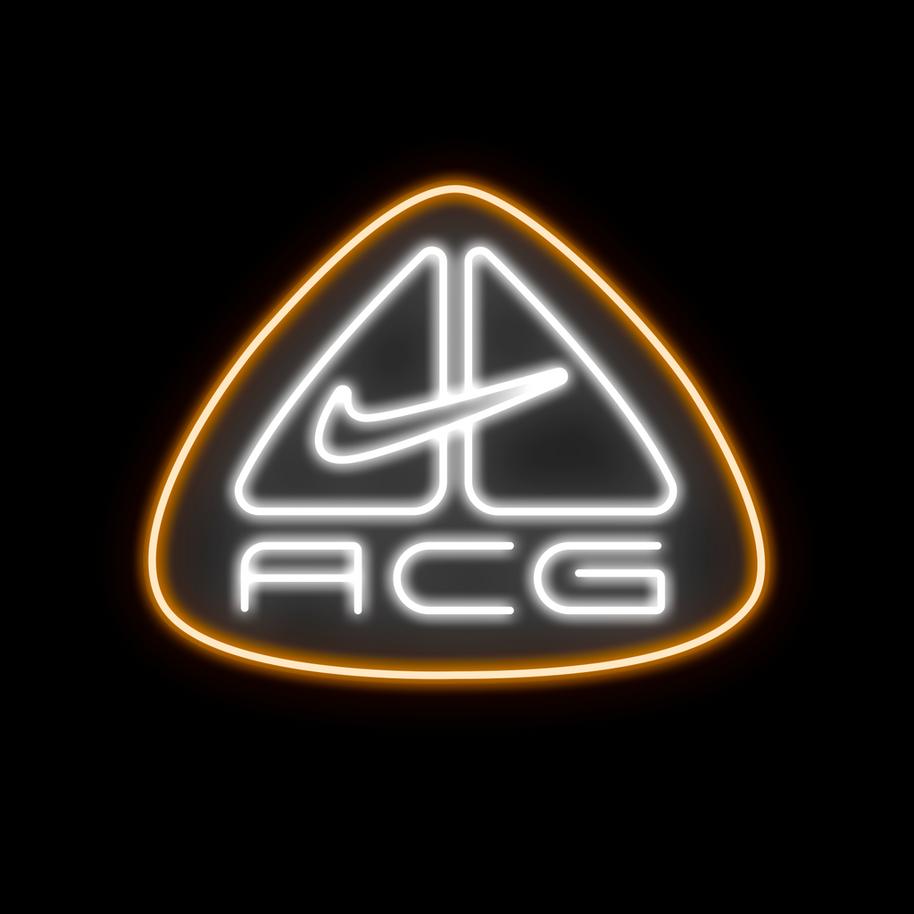 Nike Acg Vintage – NEONflexMOOD - Main Image