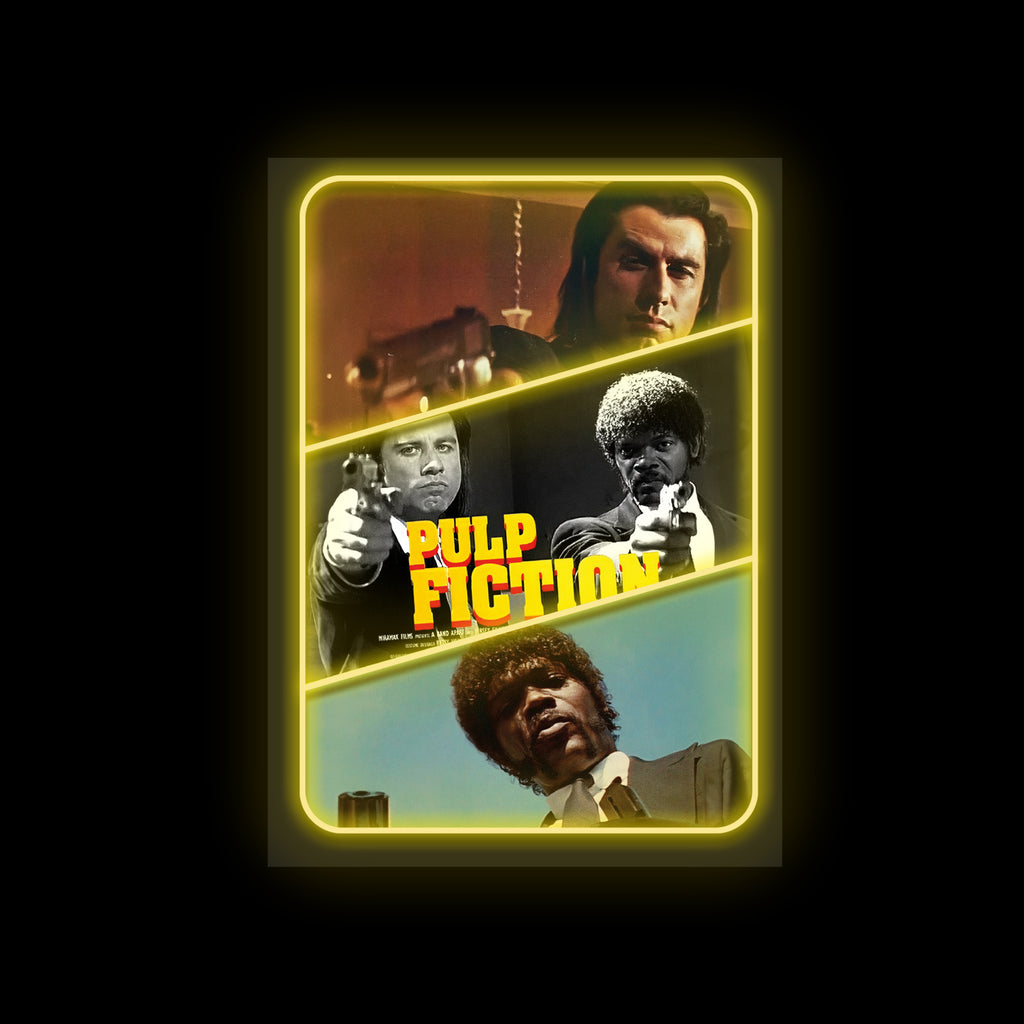 Pulp Fiction