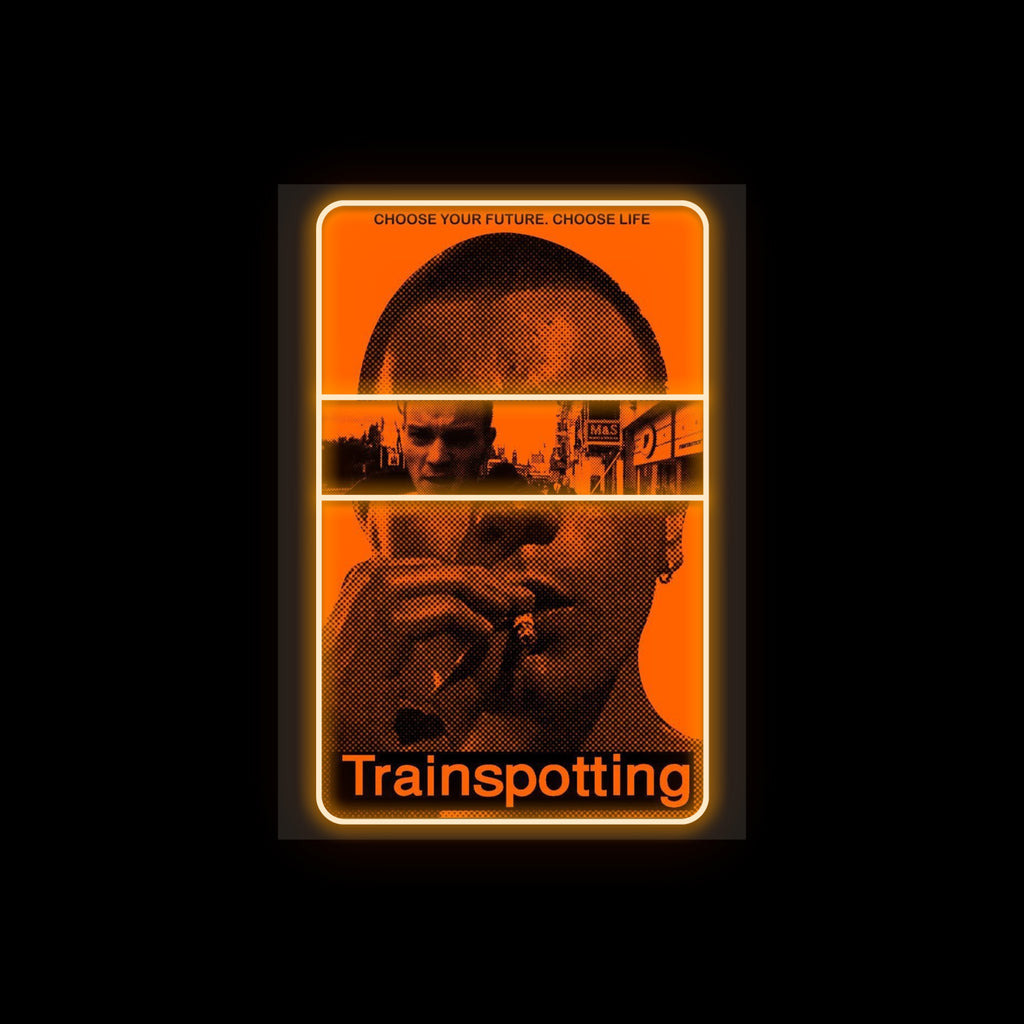 Trainspotting