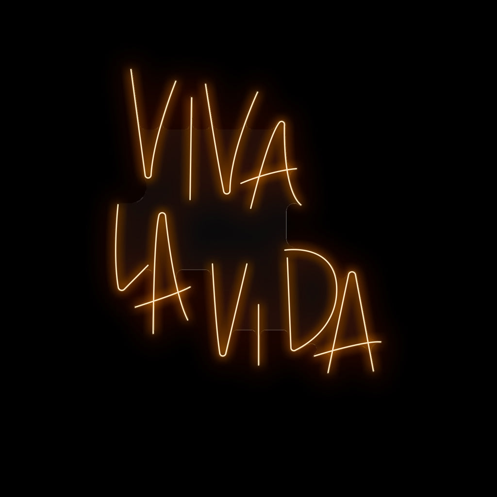 Viva la vida