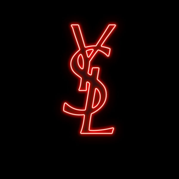 YSL Rosso