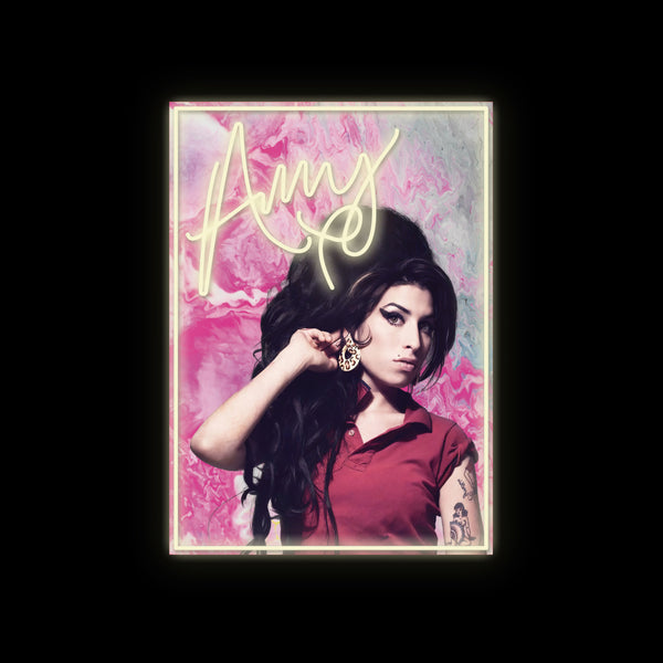 Amy Winehouse