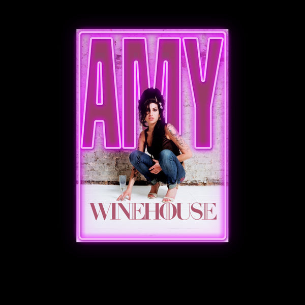 Amy Winehouse
