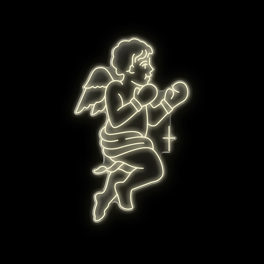 Angelo boxe