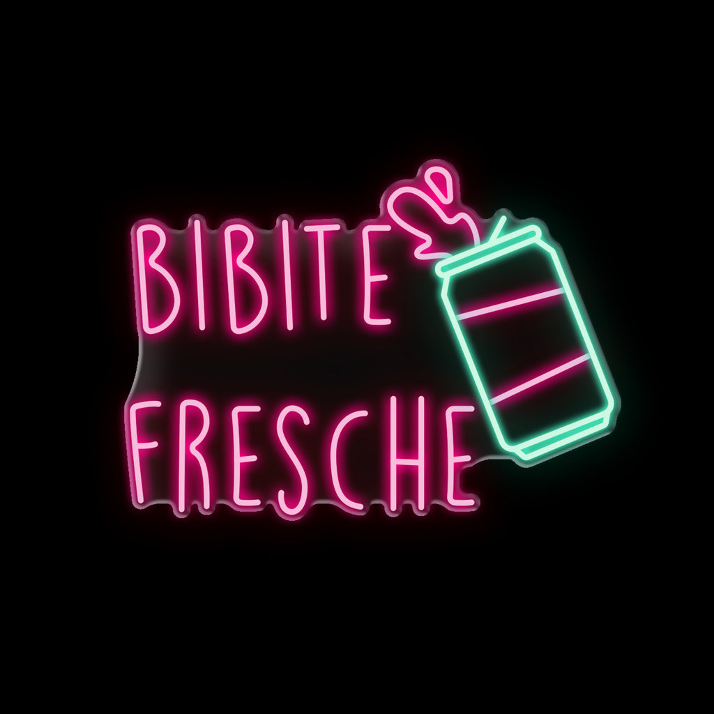 Bibite fresche