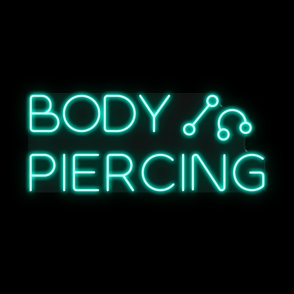 Body piercing