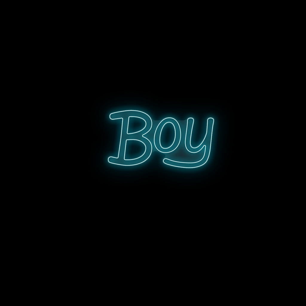 Boy