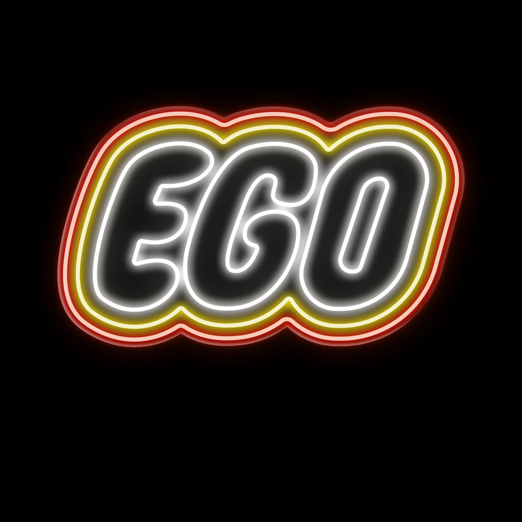 Ego