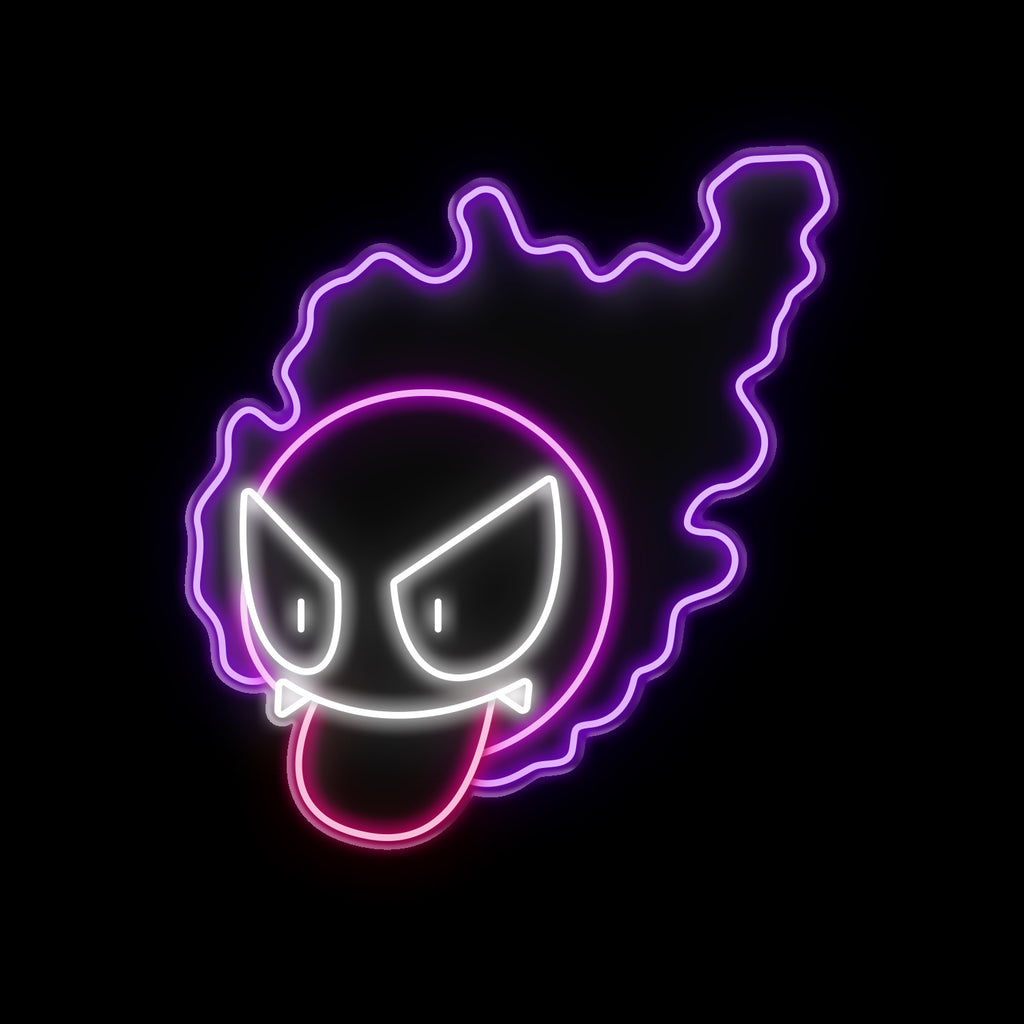 Gastly