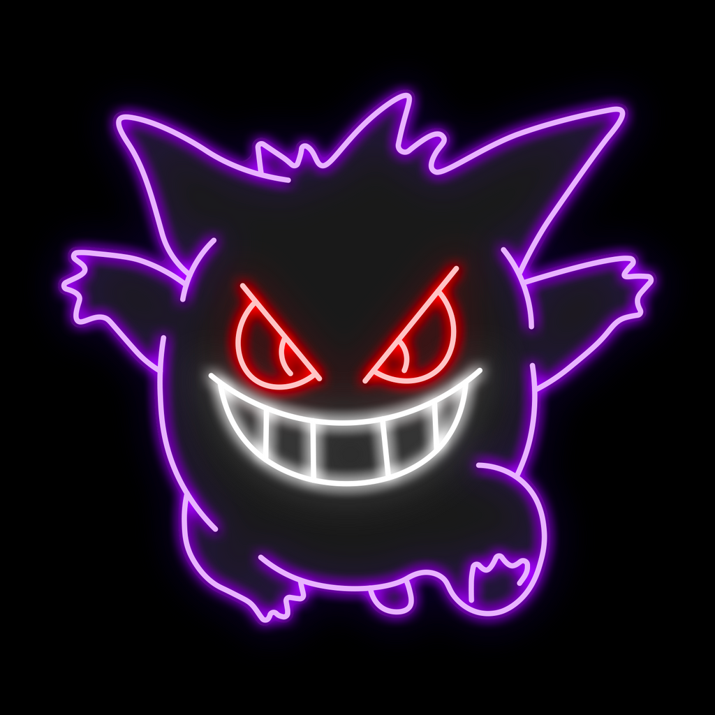 Gengar 