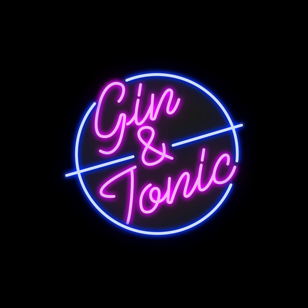 Gin & Tonic