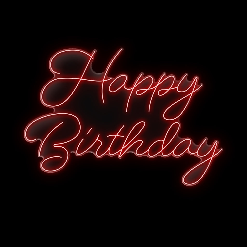 Happy birthday 3