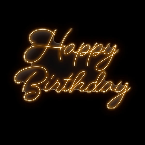 Happy birthday 3