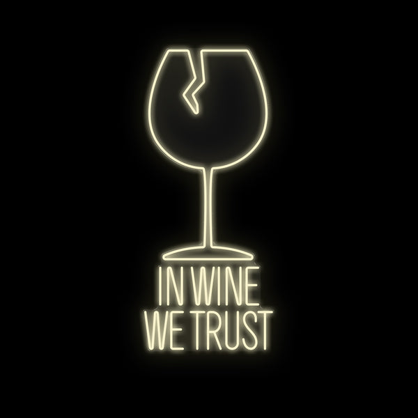 In Wine We Trust