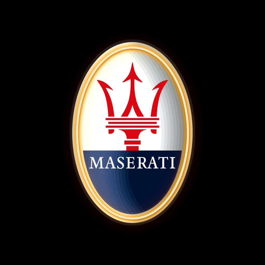 Maserati