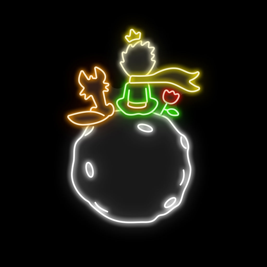 Piccolo principe