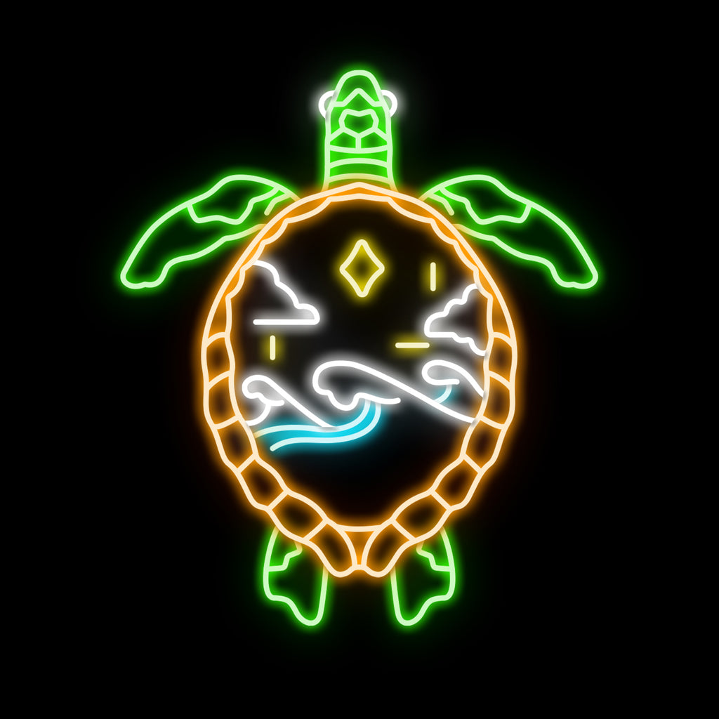 Seaturtle