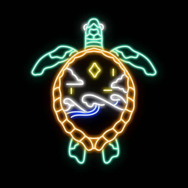 Seaturtle