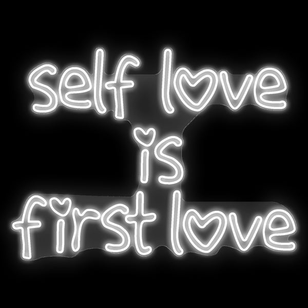 Self Love Is First Love