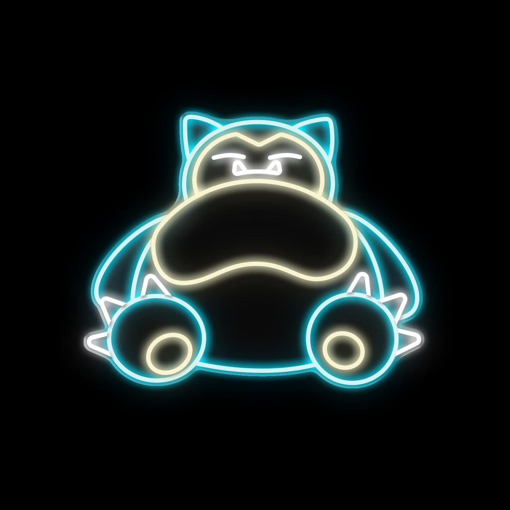 Snorlax