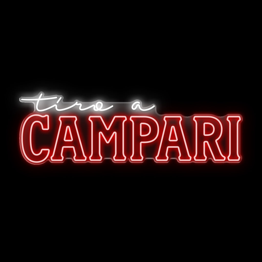 Tiro a campari