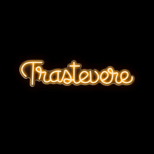 Trastevere